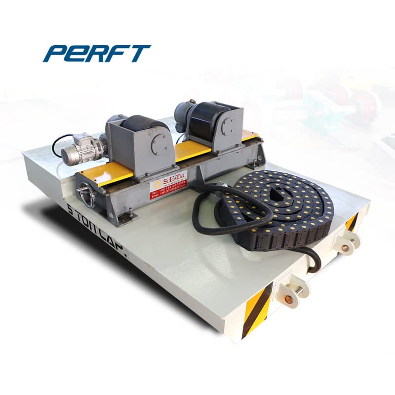 <h3>motorized rail cart with warning alarm 50 ton</h3>
